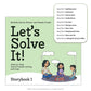 <<預訂>> Social Thinking Let’s Solve It! Step-by-Step Social Problem Solving with Kids