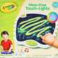 <<預訂>> Crayola Toddler Touch Lights