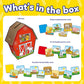 <<預訂>> Orchard Toys Farmyard Families Game