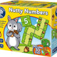 <<預訂>> Orchard Toys Nutty Numbers Game