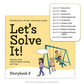 <<預訂>> Social Thinking Let’s Solve It! Step-by-Step Social Problem Solving with Kids