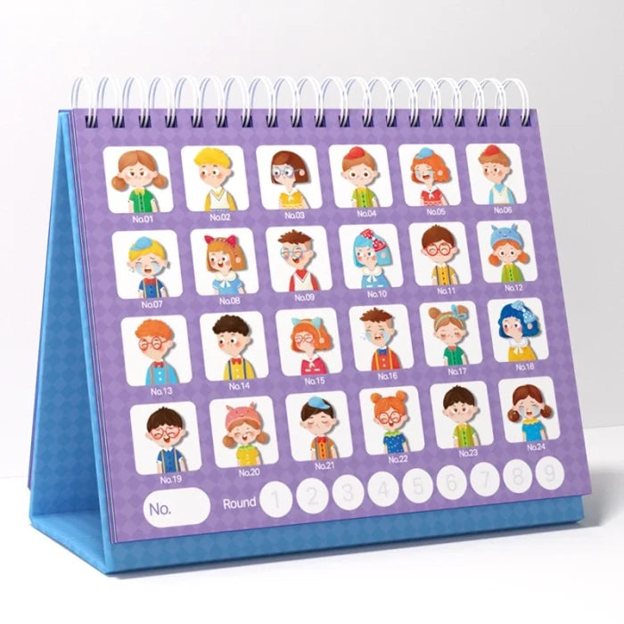 <<預訂>> Pinwheel 猜猜是甚麼