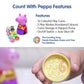 <<預訂>> Peppa Pig Count with Peppa 數字樂