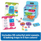 <<預訂>> Learning Resources Sorting Sweets Mini Oven