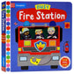 Campbell Busy Fire Station 忙碌消防局