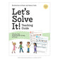 <<預訂>> Social Thinking Let’s Solve It! Step-by-Step Social Problem Solving with Kids