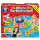 <<預訂>> Orchard Toys What a Performance