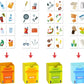 <<預訂>>廢物回收箱玩具 Recycling Centre