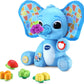 <<預訂>> VTech Smellephant 大象感觀學習玩具