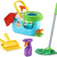 <<預訂>>LeapFrog Clean Sweep 打掃套裝
