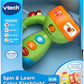 <<預訂>> VTech Spin and Learn Color Flashlight 旋轉學習電筒