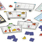 Orchard Toys Moose Games Shopping List Game