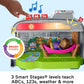 <<預訂>> Fisher-Price Learning Camper Toy 發光學習露營車
