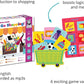 Captain Smart Lets Go Shopping 齊逛超市
