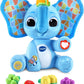 <<預訂>> VTech Smellephant 大象感觀學習玩具