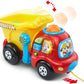 <<預訂>> VTech Drop and Go Dump Truck 貨物運送車