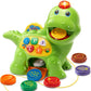 Vtech Chomp and Count Dino恐龍玩具