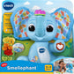 <<預訂>> VTech Smellephant 大象感觀學習玩具