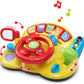 <<預訂>> VTech Turn & Learn Driver 小司機