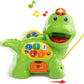 Vtech Chomp and Count Dino恐龍玩具