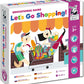 Captain Smart Lets Go Shopping 齊逛超市