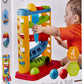 <<預訂>> Playkidz Pound A Ball 錘子玩具