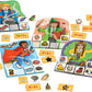 <<預訂>> Orchard Toys Moose Games Magic Maths Game