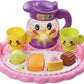 <<預訂>> VTech Learn and Discover Pretty Party 茶點玩具