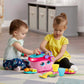<<預訂>>LeapFrog Shapes & Sharing 野餐籃套裝