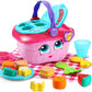 <<預訂>>LeapFrog Shapes & Sharing 野餐籃套裝