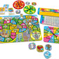 <<預訂>> Orchard Toys Timetable Heroes