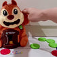 <<預訂>>LeapFrog Number Crunching Squirrel 貪吃小松鼠