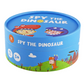 Pinwheel 小恐龍找找樂 Spy the Dinosaur