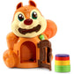 <<預訂>>LeapFrog Number Crunching Squirrel 貪吃小松鼠