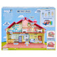 <<預訂>> Bluey Family Home 夢幻可愛玩具屋［角色扮演］