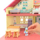 <<預訂>> Bluey Family Home 夢幻可愛玩具屋［角色扮演］
