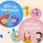 <<預訂>> Pinwheel 小公主找找樂 Spy the Princess
