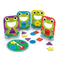 ELC Feed the Frogs 青蛙配對樂