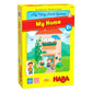 HABA 我的家