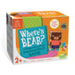 <<預訂>>Peaceable Kingdom Where's Bear? 熊熊在哪兒