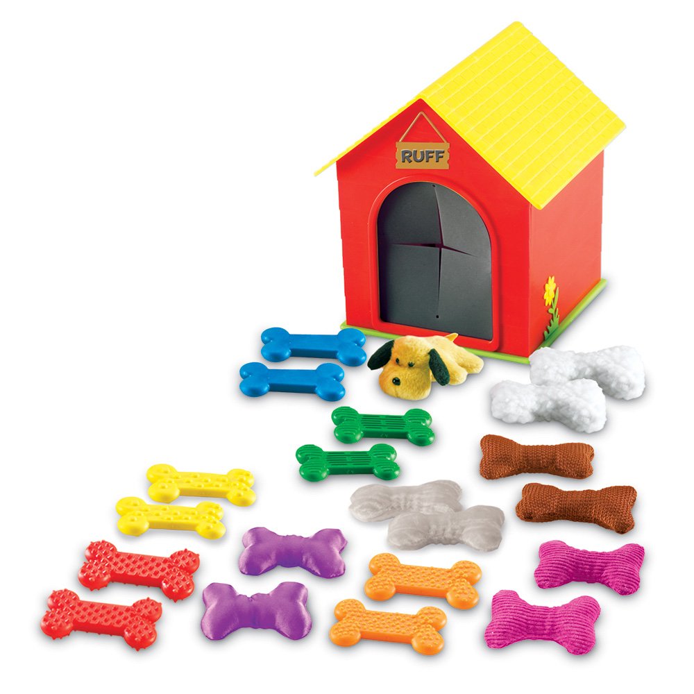 Play Ruff Dog 預訂>> Learning Resources Ruff's House – Talkinjoy Production