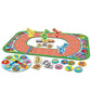 <<預訂>>Orchard Toys Dinosaur Race Game
